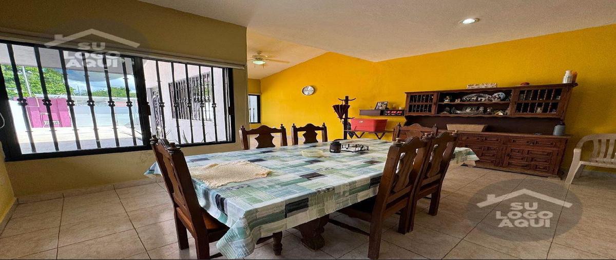 Foto de casa en venta en  , itzimna, mérida, yucatán, 29335906 No. 05