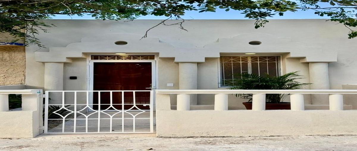 Foto de casa en , itzimna, mérida, yucatán, 29397432 foto 02 Foto de casa en venta en , itzimna, mérida, yucatán, 29397432 No. 02