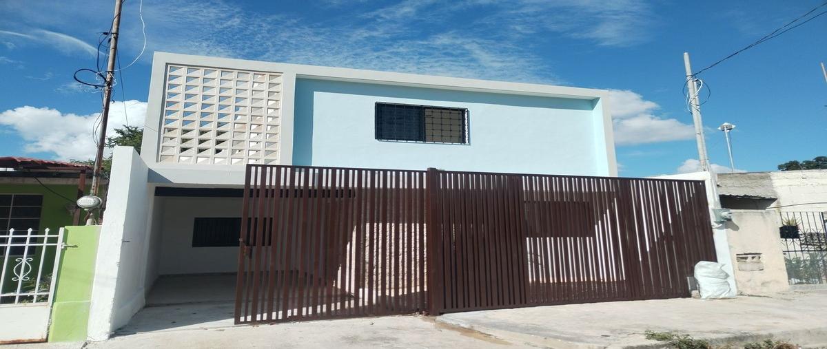 Foto de casa en , itzimna, mérida, yucatán, 29768449 foto 01 Foto de casa en venta en , itzimna, mérida, yucatán, 29768449 No. 01