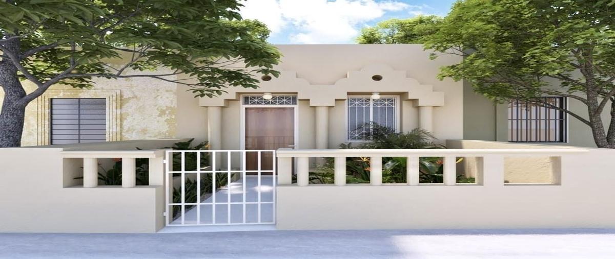 Foto de casa en , itzimna, mérida, yucatán, 0 foto 02 Foto de casa en venta en , itzimna, mérida, yucatán, 0 No. 02