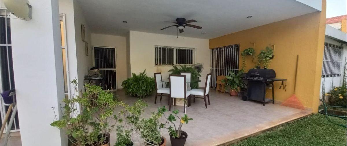 Foto de casa en venta en  , itzimna, mérida, yucatán, 30047865 No. 03