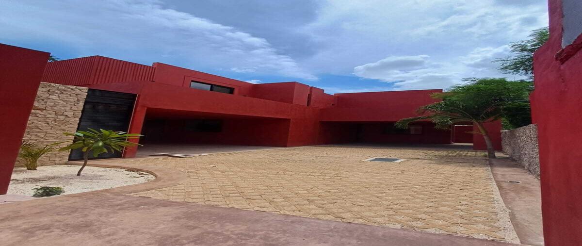 Foto de casa en , itzimna, mérida, yucatán, 0 foto 01 Foto de casa en venta en , itzimna, mérida, yucatán, 0 No. 01