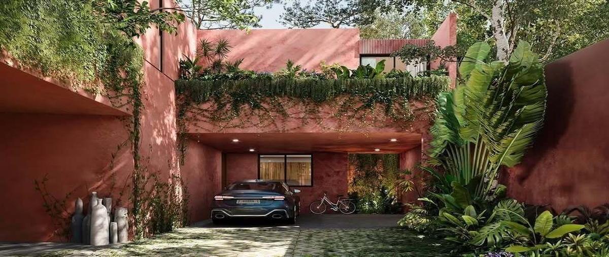 Foto de casa en , itzimna, mérida, yucatán, 0 foto 02 Foto de casa en venta en , itzimna, mérida, yucatán, 0 No. 02