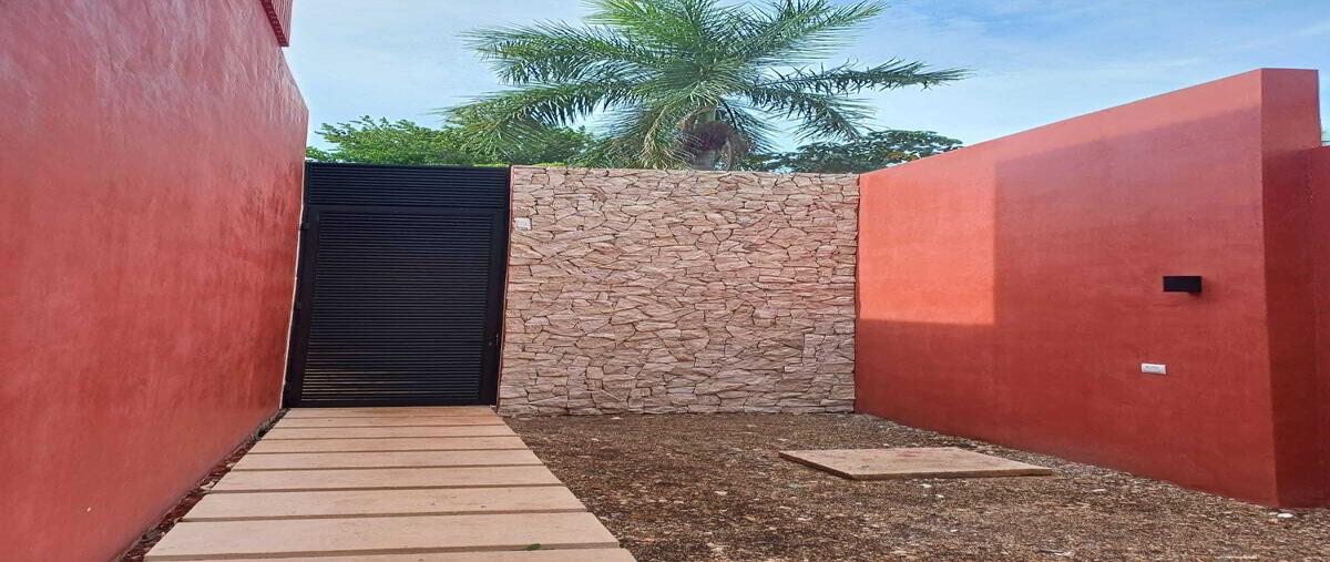 Foto de casa en venta en  , itzimna, mérida, yucatán, 0 No. 03