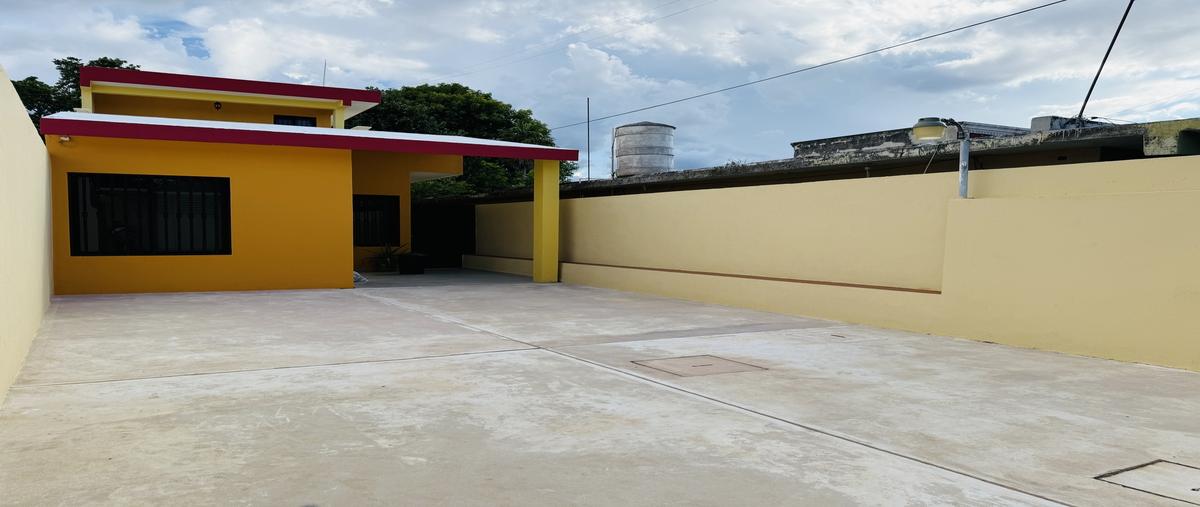 Foto de casa en venta en  , itzimna, mérida, yucatán, 0 No. 05