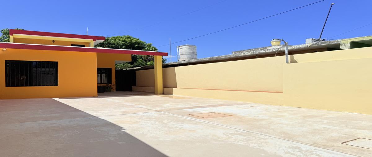 Foto de casa en venta en  , itzimna, mérida, yucatán, 0 No. 02