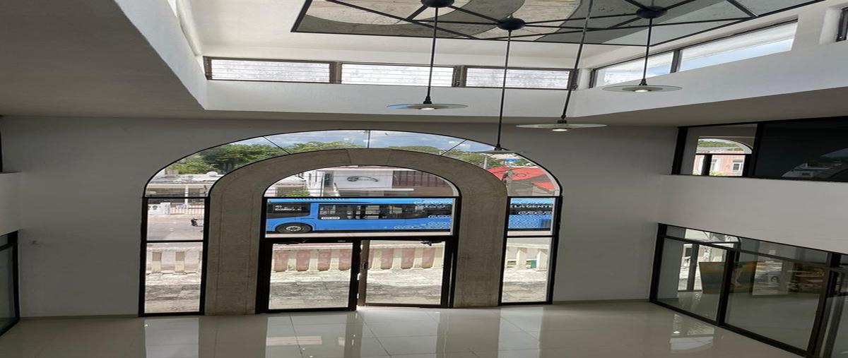 Foto de oficina en , itzimna, mérida, yucatán, 0 foto 02 Foto de oficina en venta en , itzimna, mérida, yucatán, 0 No. 02
