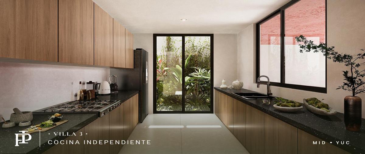 Foto de rancho en venta en  , itzimna, mérida, yucatán, 0 No. 03