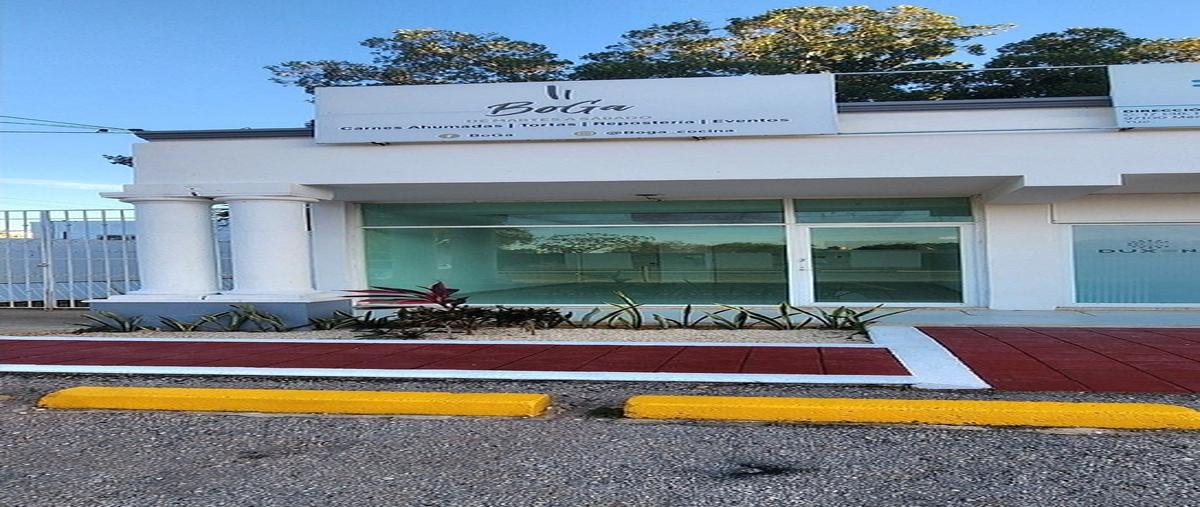 Foto de local en renta en  , itzimna, mérida, yucatán, 0 No. 03