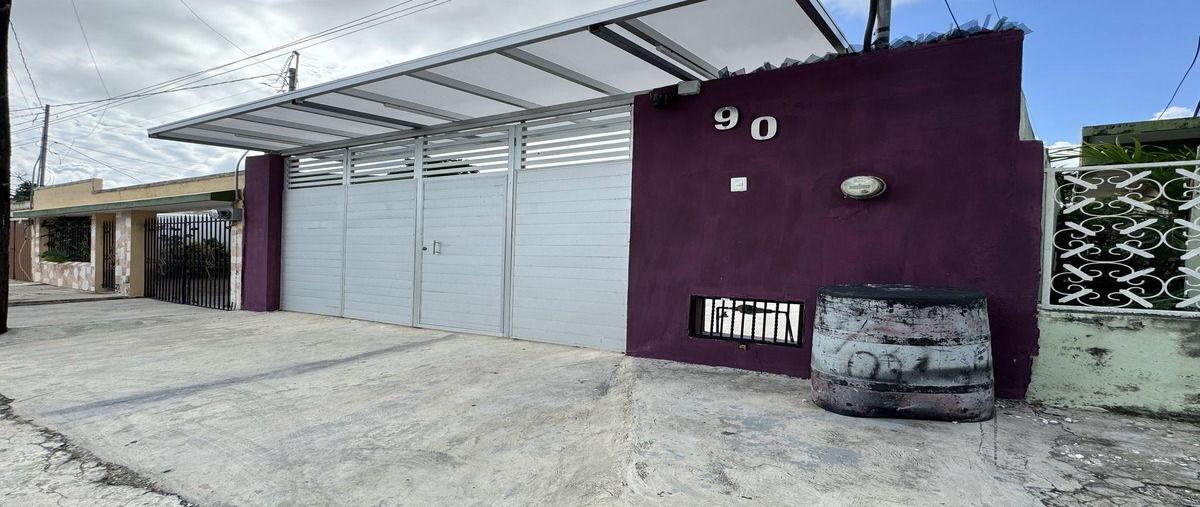 Foto de casa en venta en  , itzimna, mérida, yucatán, 0 No. 03