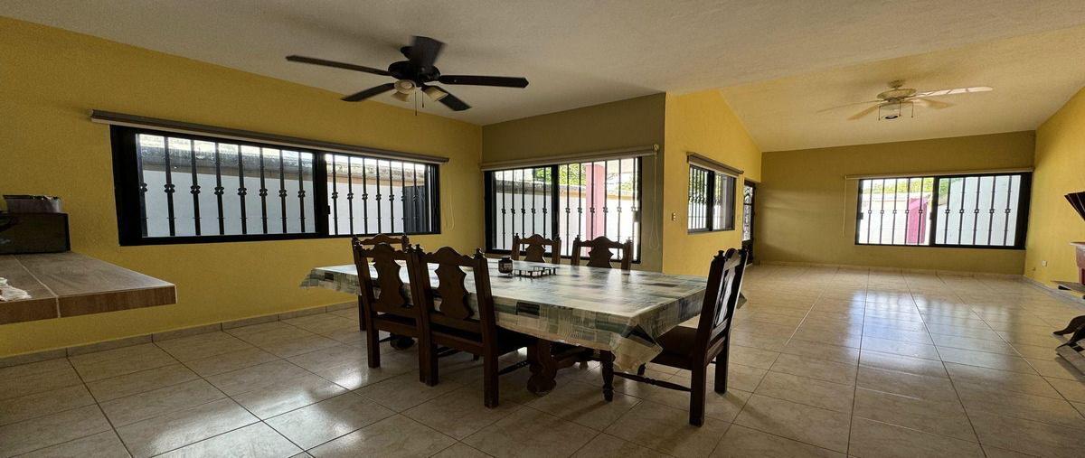 Foto de casa en venta en  , itzimna, mérida, yucatán, 30711168 No. 05