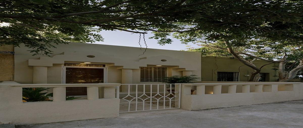 Foto de casa en . , itzimna, mérida, yucatán, 0 foto 01 Foto de casa en venta en . , itzimna, mérida, yucatán, 0 No. 01