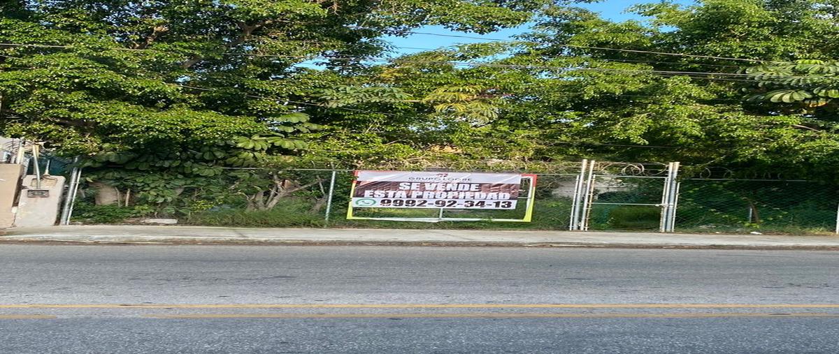 Foto de terreno habitacional en venta en  , itzimna, mérida, yucatán, 0 No. 03