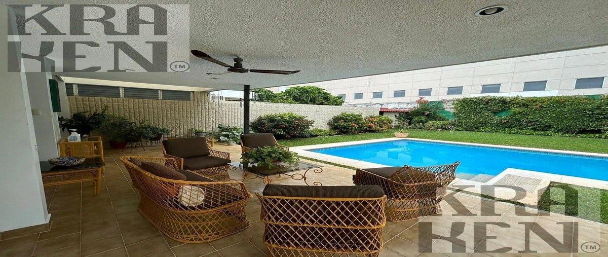 Foto de casa en venta en  , itzimna, mérida, yucatán, 30849054 No. 05