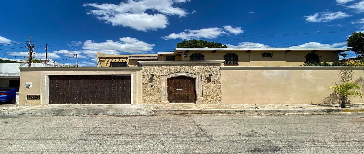 Foto de casa en , itzimna, mérida, yucatán, 0 foto 01 Foto de casa en venta en , itzimna, mérida, yucatán, 0 No. 01