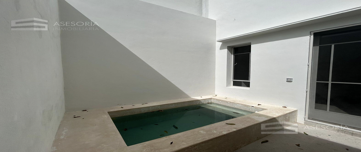 Foto de departamento en renta en  , itzimna, mérida, yucatán, 0 No. 03