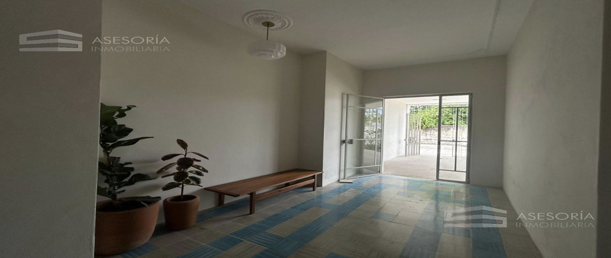 Foto de departamento en renta en  , itzimna, mérida, yucatán, 0 No. 05