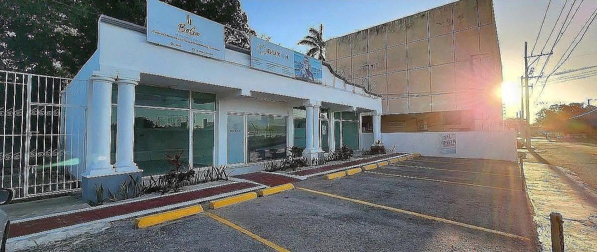 Foto de local en , itzimna, mérida, yucatán, 0 foto 01 Foto de local en renta en , itzimna, mérida, yucatán, 0 No. 01