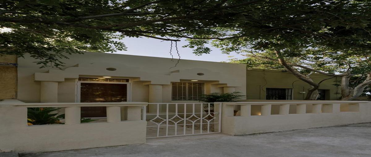 Foto de casa en venta en  , itzimna, mérida, yucatán, 0 No. 05