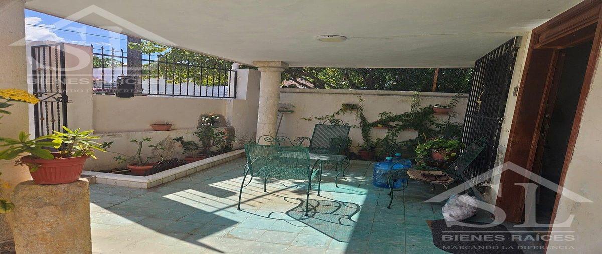 Foto de casa en venta en  , itzimna, mérida, yucatán, 0 No. 05