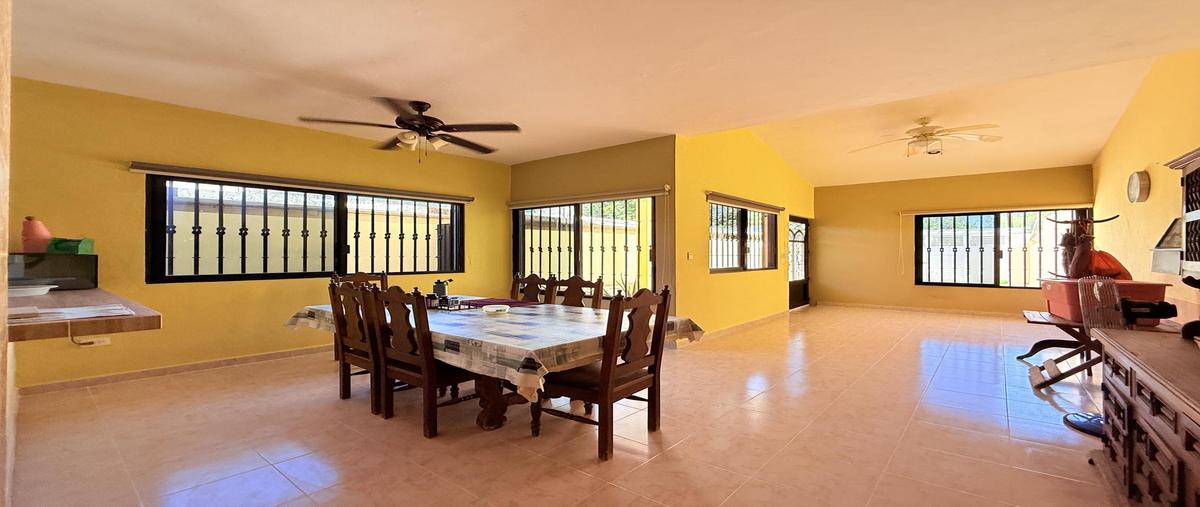 Foto de casa en venta en  , itzimna, mérida, yucatán, 31426691 No. 03