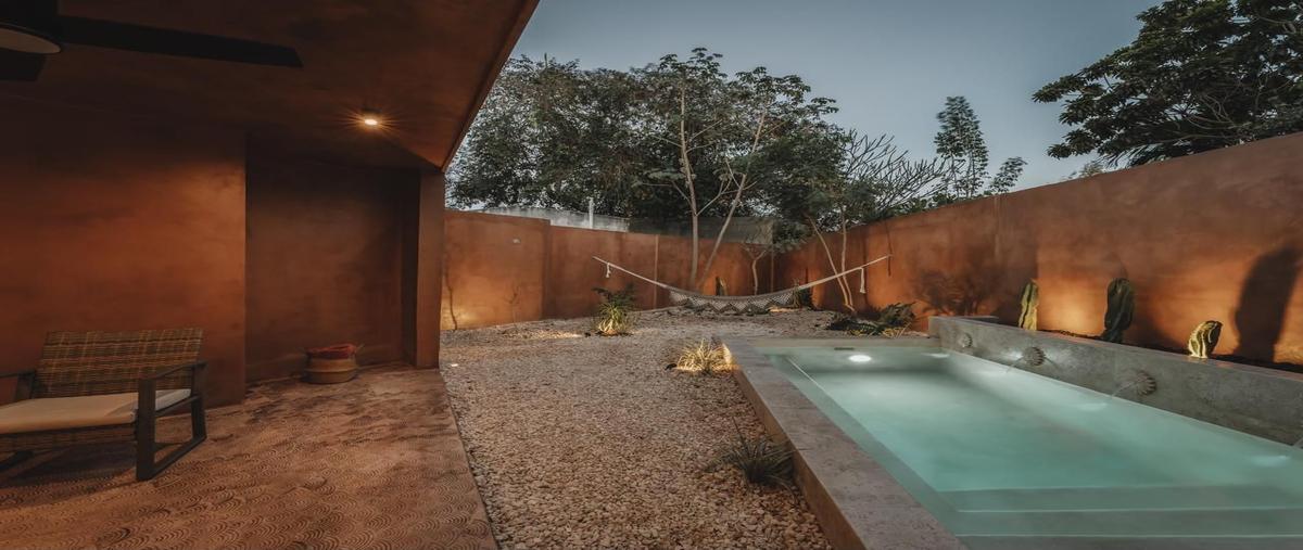 Foto de casa en venta en  , itzimna, mérida, yucatán, 0 No. 04