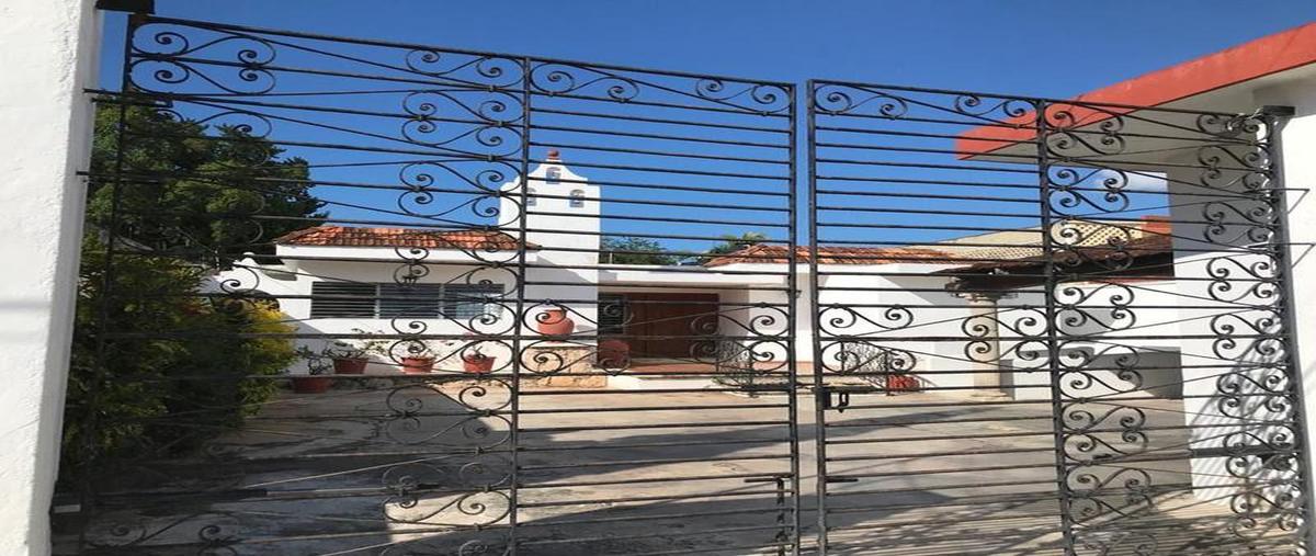 Foto de casa en renta en  , itzimna, mérida, yucatán, 6773719 No. 03