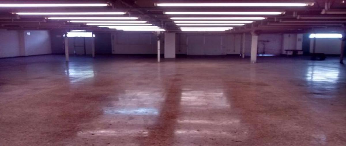 Foto de nave industrial en renta en  , itzimna, mérida, yucatán, 7861005 No. 05