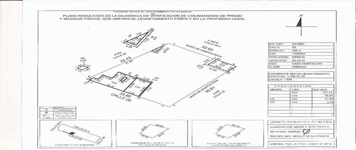 Foto de casa en , itzimna, mérida, yucatán, 8030925 foto 04 Foto de casa en venta en , itzimna, mérida, yucatán, 8030925 No. 04
