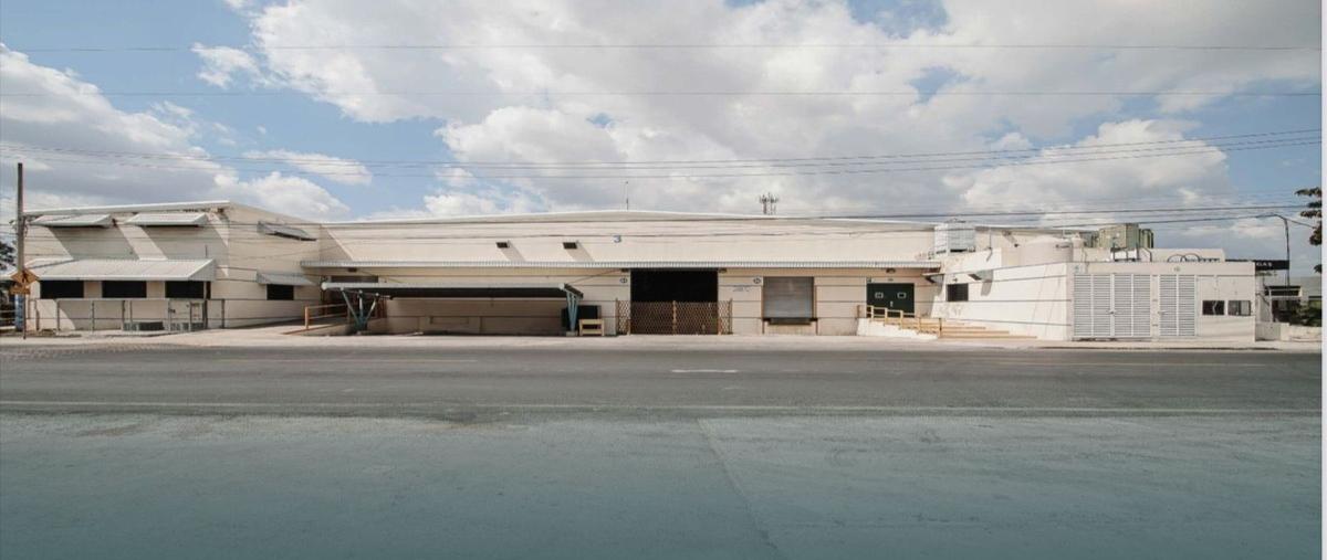 Foto de nave industrial en , itzincab, umán, yucatán, 0 foto 01 Foto de nave industrial en venta en , itzincab, umán, yucatán, 0 No. 01
