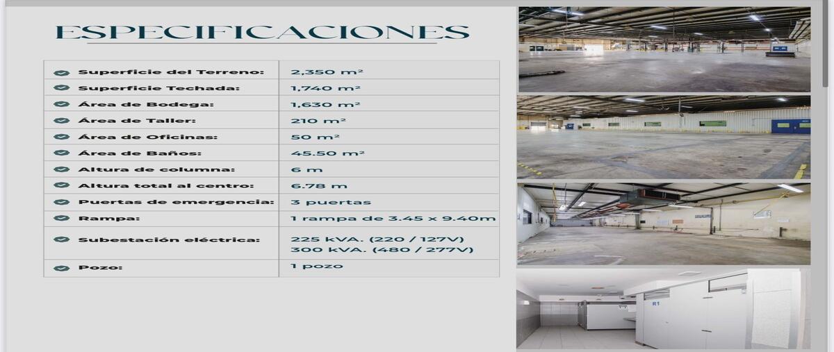 Foto de nave industrial en , itzincab, umán, yucatán, 0 foto 02 Foto de nave industrial en venta en , itzincab, umán, yucatán, 0 No. 02