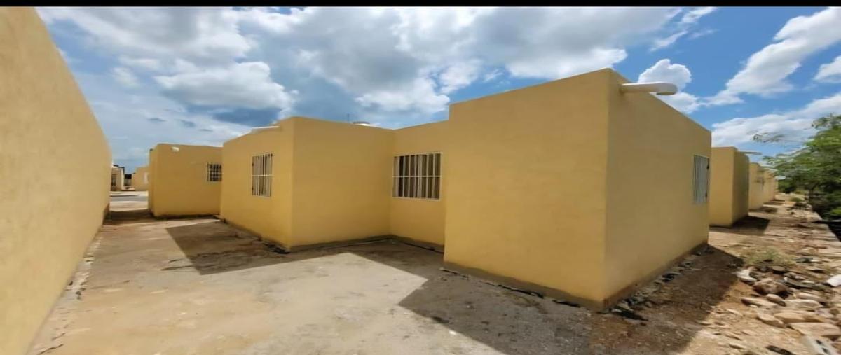 Foto de casa en venta en  , itzincab, umán, yucatán, 0 No. 04