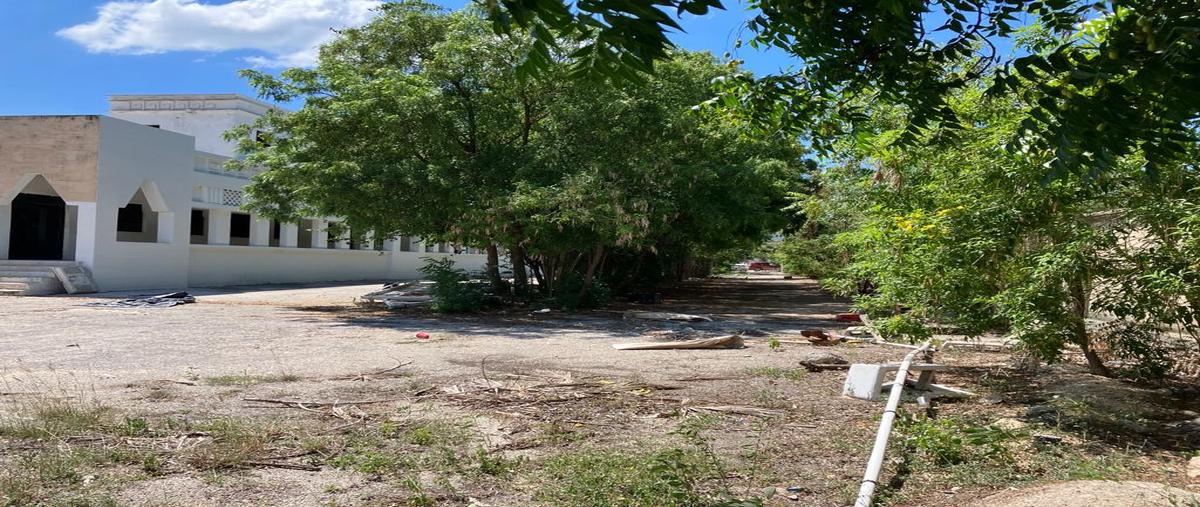 Foto de bodega en renta en  , itzincab, umán, yucatán, 0 No. 03
