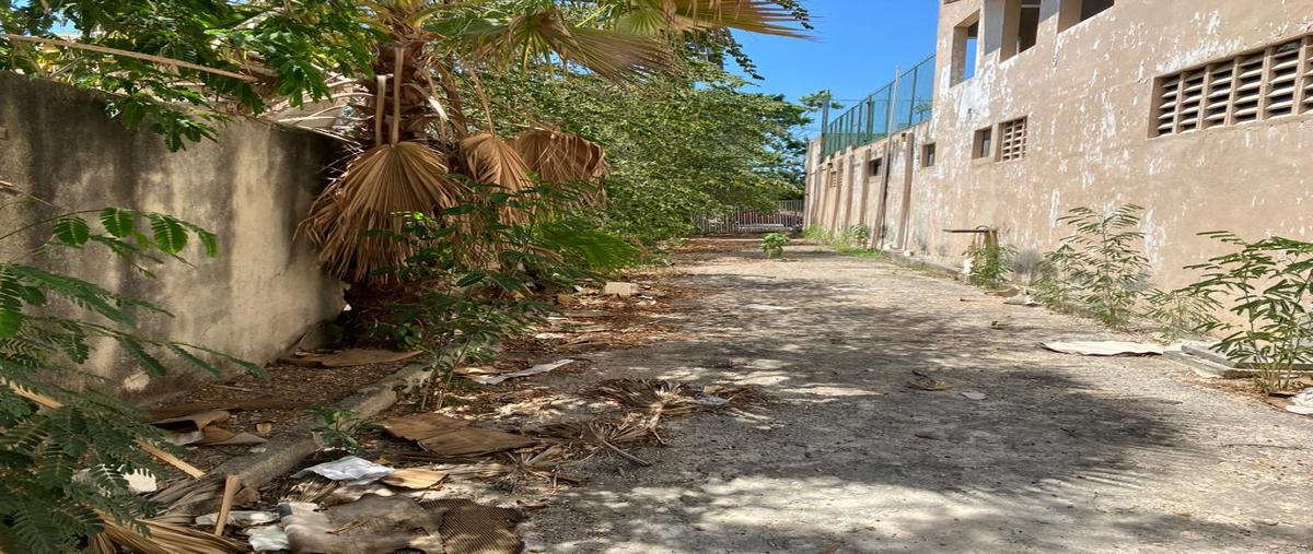 Foto de bodega en renta en  , itzincab, umán, yucatán, 0 No. 04