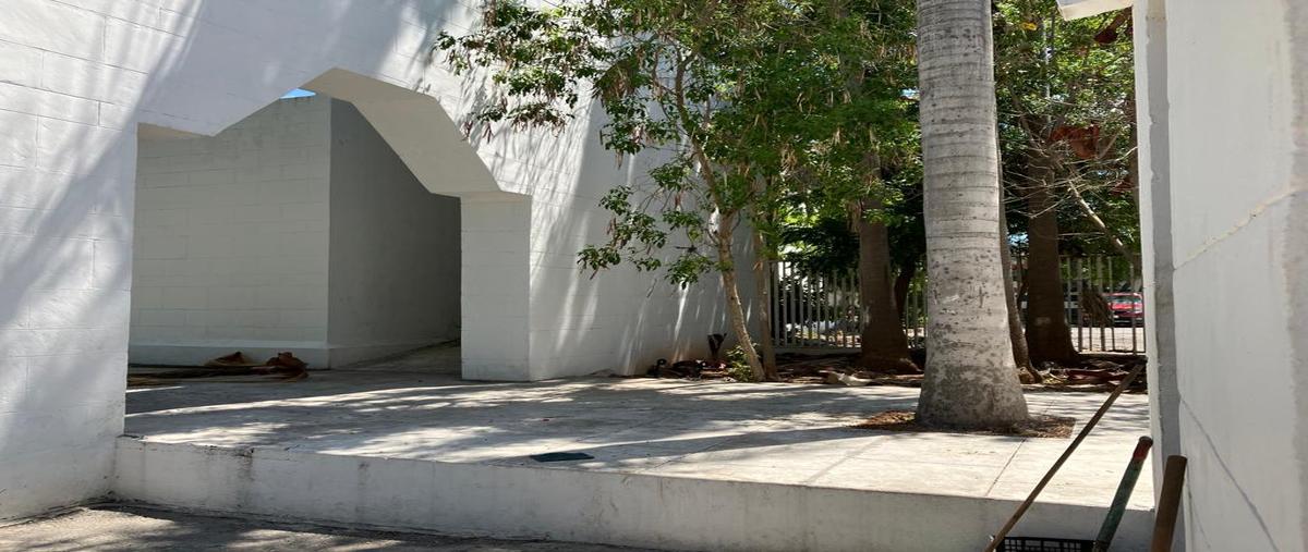 Foto de bodega en renta en  , itzincab, umán, yucatán, 0 No. 05