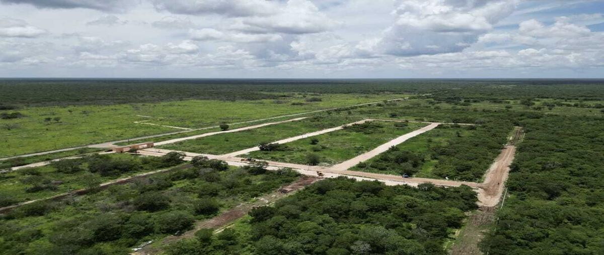 Foto de terreno habitacional en venta en itzmal campestre , izamal, izamal, yucatán, 17977076 No. 03