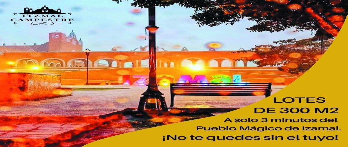 Foto de terreno habitacional en venta en itzmal campestre , izamal, izamal, yucatán, 17977076 No. 04