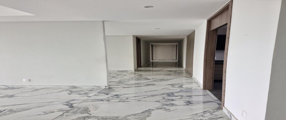 Foto de departamento en renta en ivy , bosque real, huixquilucan, méxico, 30822629 No. 03