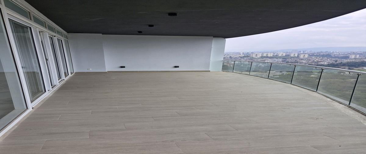 Foto de departamento en renta en ivy , bosque real, huixquilucan, méxico, 30822629 No. 05