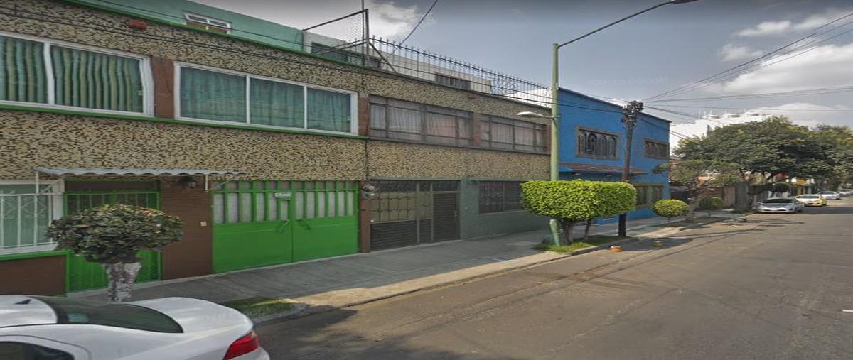 Foto de casa en venta en ixcateopan , letrán valle, benito juárez, df / cdmx, 15213294 No. 03