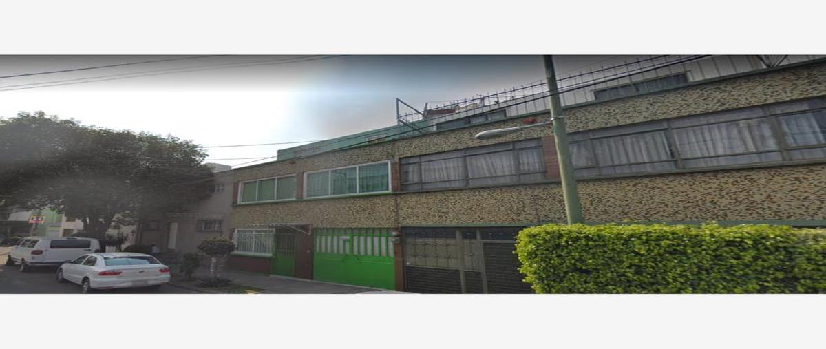 Foto de casa en ixcateopan , letrán valle, benito juárez, df / cdmx, 0 foto 01 Foto de casa en venta en ixcateopan , letrán valle, benito juárez, df / cdmx, 0 No. 01