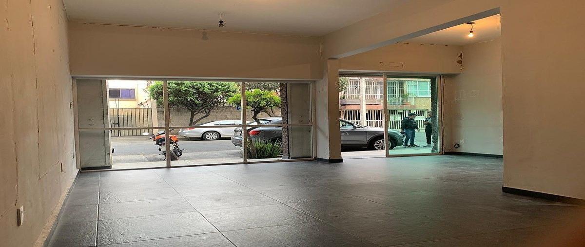 Foto de local en renta en ixcateopan , narvarte poniente, benito juárez, df / cdmx, 0 No. 03
