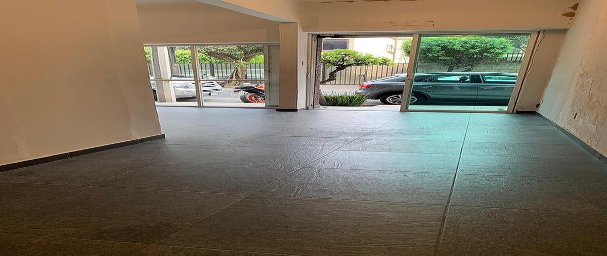 Foto de local en renta en ixcateopan , narvarte poniente, benito juárez, df / cdmx, 0 No. 04