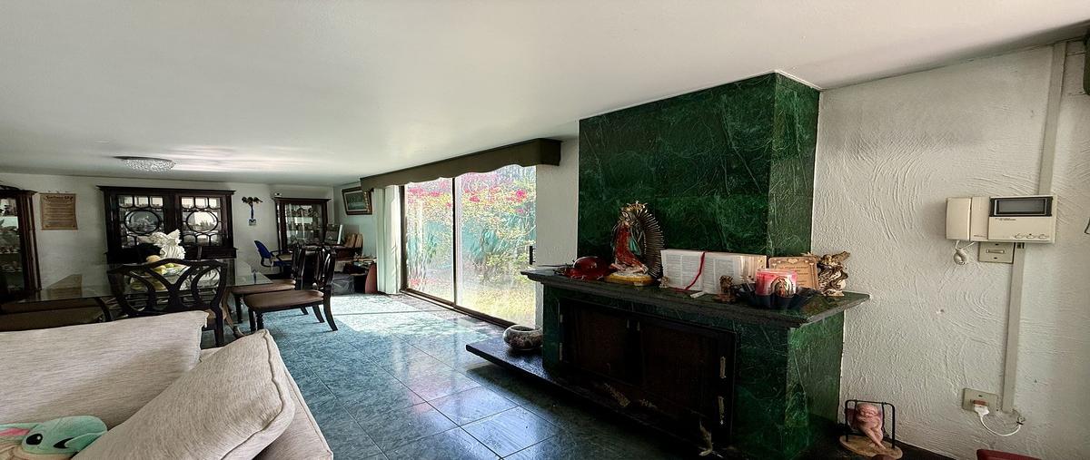 Foto de casa en venta en ixcateopan , santa cruz atoyac, benito juárez, df / cdmx, 0 No. 03