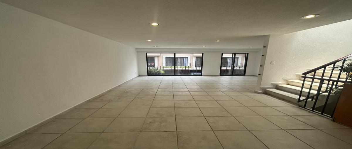 Foto de casa en condominio en venta en ixcateopan , santa cruz atoyac, benito juárez, df / cdmx, 31565930 No. 03