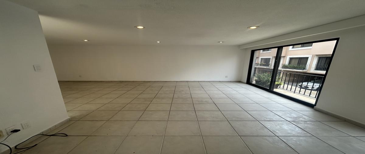 Foto de casa en condominio en venta en ixcateopan , santa cruz atoyac, benito juárez, df / cdmx, 31565930 No. 04