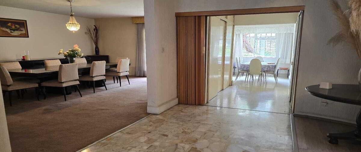 Foto de casa en venta en ixcateopan , vertiz narvarte, benito juárez, df / cdmx, 0 No. 04