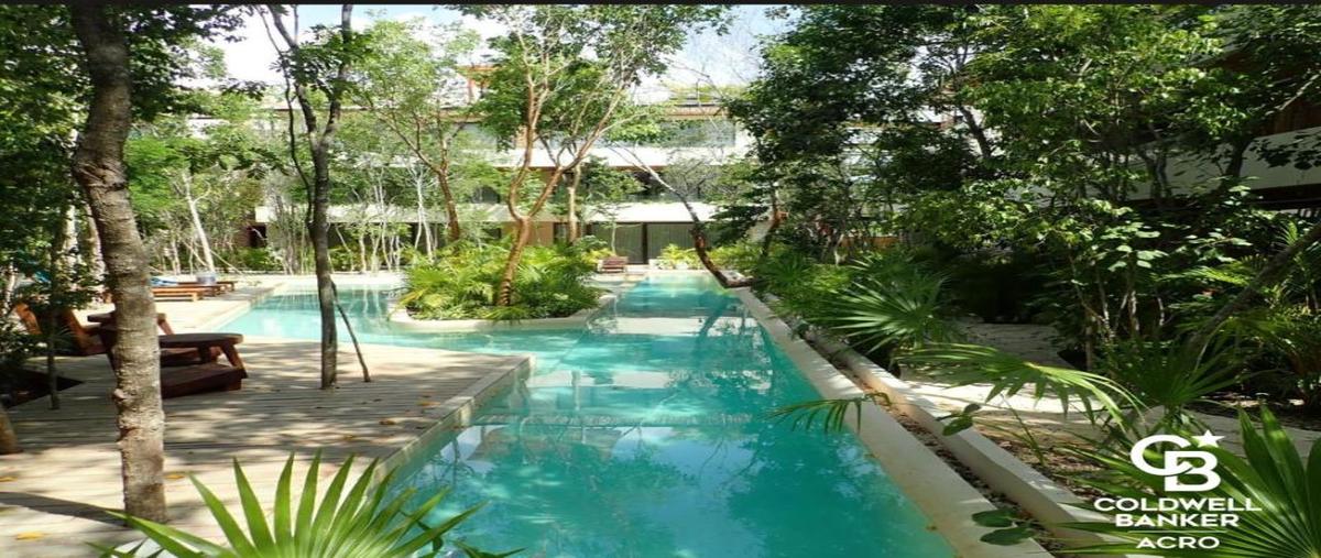 Foto de departamento en venta en ixchel 0, tulum centro, tulum, quintana roo, 30178627 No. 04