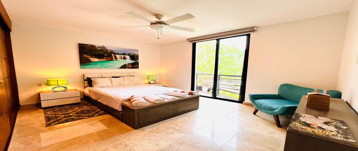 Foto de departamento en renta en ixchel , aldea zama, tulum, quintana roo, 30376470 No. 05