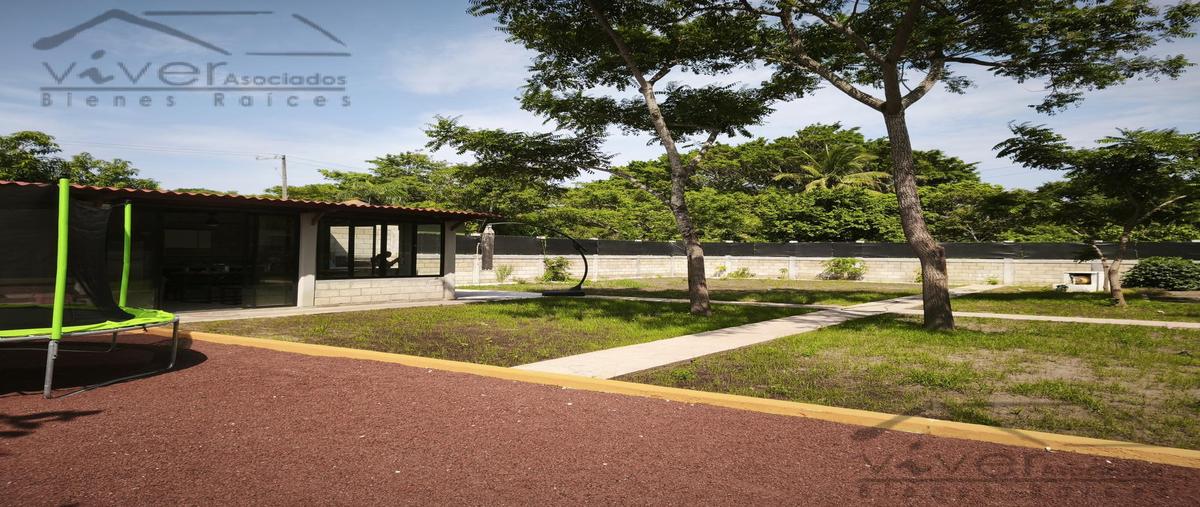 Foto de terreno habitacional en venta en  , ixcoalco, medellín de bravo, veracruz de ignacio de la llave, 30120332 No. 03